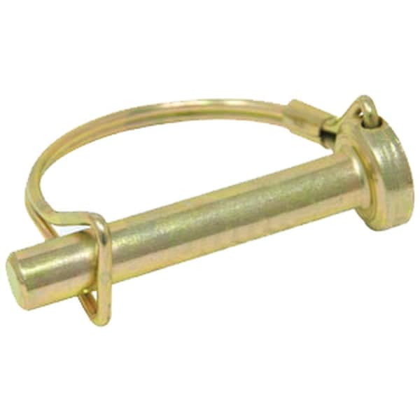 Aftermarket Hitch Pin 38 X 134 5 pk A-HL23-AI - main